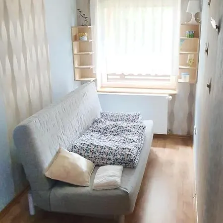 Studio Ania Homestay szállás Stegna