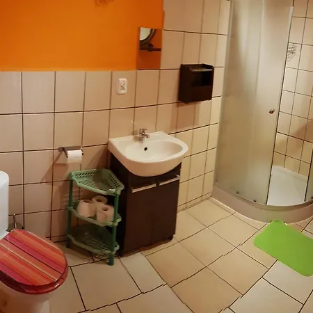 Homestay szállás Studio Ania